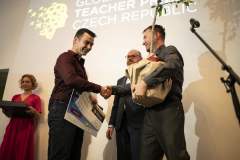 Slavnostní vyhlášení GTP CZ 2019, FOTO: Kateřina Lánská - IMG_2618